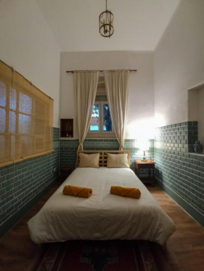 Montijo Garden - Private Rooms